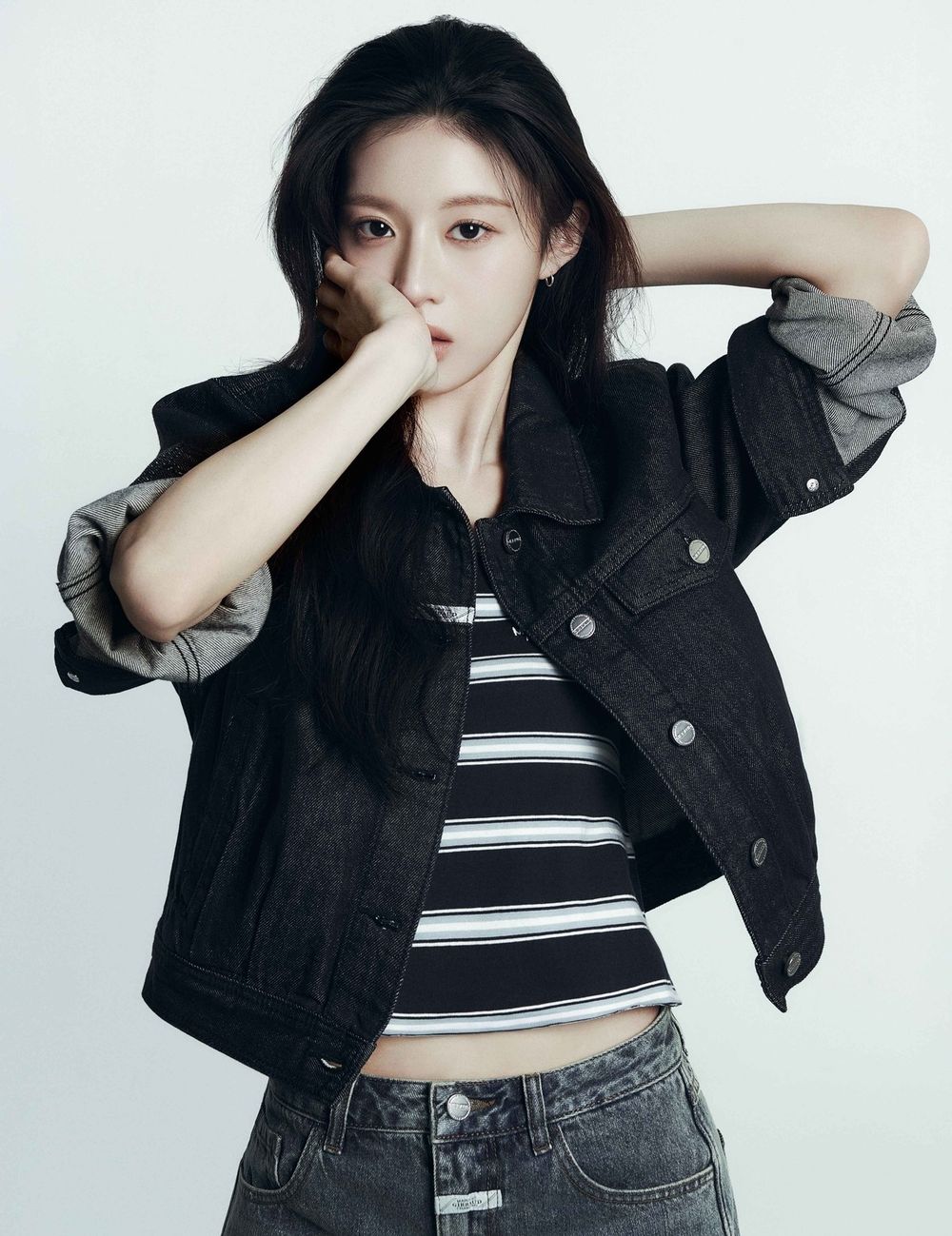 韓網公開理想型韓劇女演員排行TOP7！高允貞被封神顏接班人，IU、秀智穩坐國民初戀代表！-14