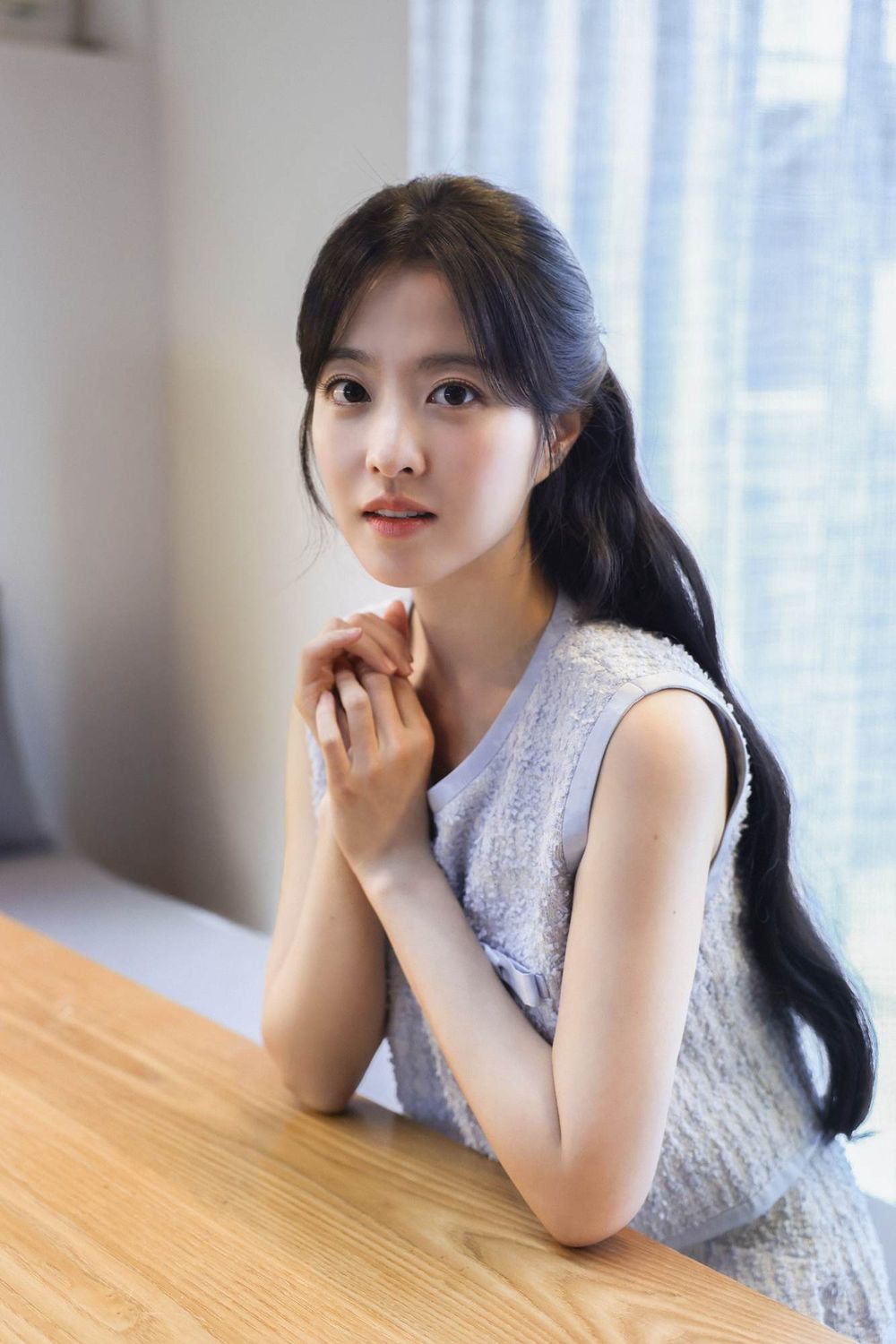 韓網公開理想型韓劇女演員排行TOP7！高允貞被封神顏接班人，IU、秀智穩坐國民初戀代表！-7