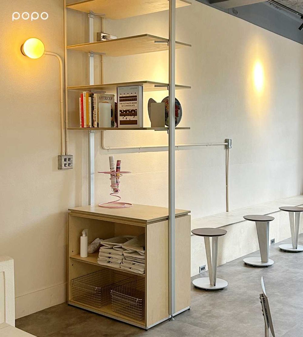 2026台北咖啡廳推薦！paopao鹹甜系「草莓肉鬆生乳酪」、香濃「維也納咖啡」必點菜單一次看！-5