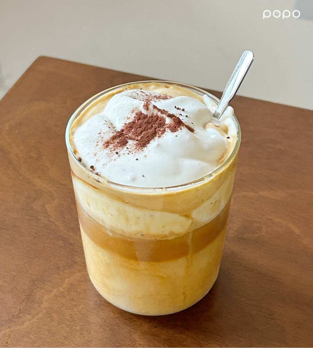 2026台北咖啡廳推薦！paopao鹹甜系「草莓肉鬆生乳酪」、香濃「維也納咖啡」必點菜單一次看！-12