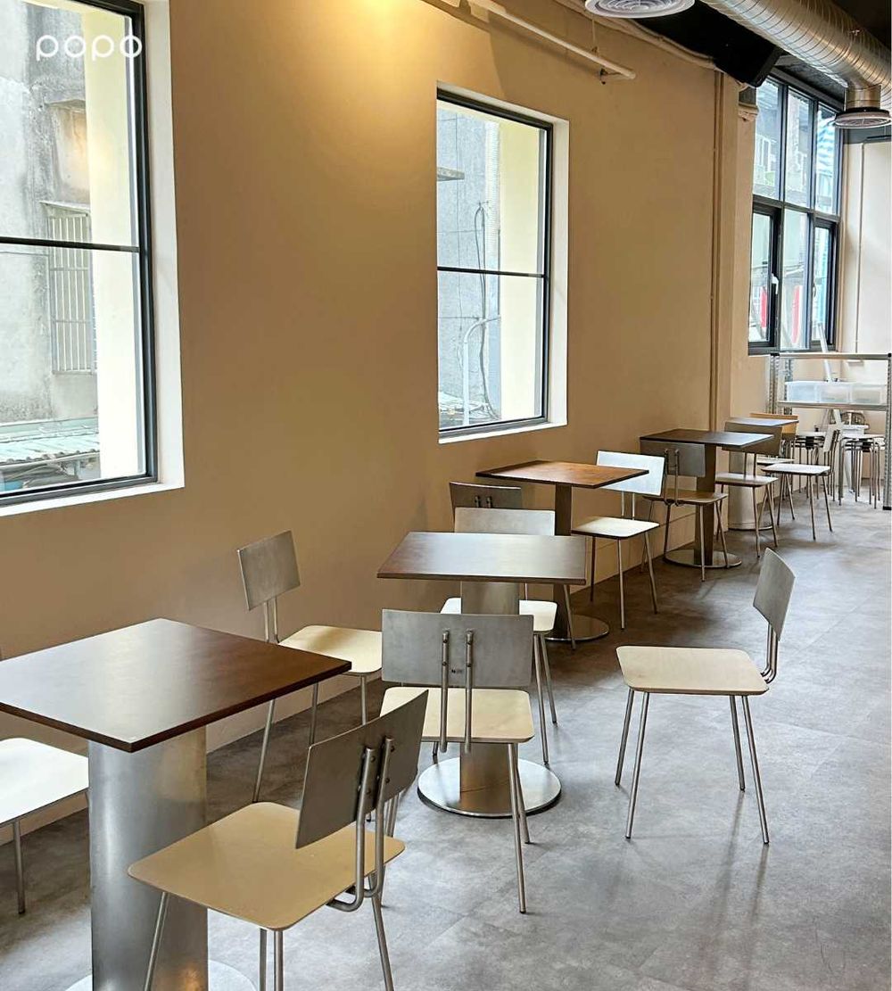 2026台北咖啡廳推薦！paopao鹹甜系「草莓肉鬆生乳酪」、香濃「維也納咖啡」必點菜單一次看！-4