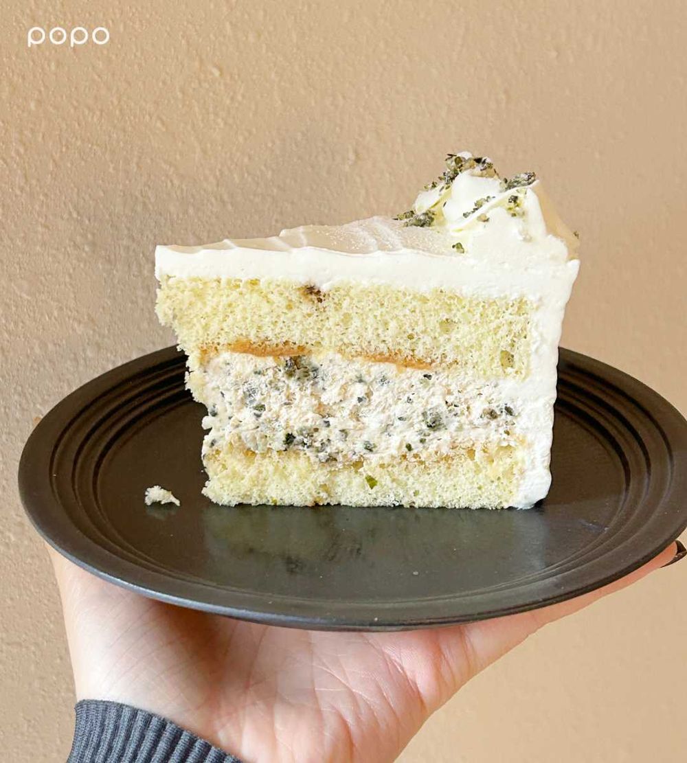 2026台北咖啡廳推薦！paopao鹹甜系「草莓肉鬆生乳酪」、香濃「維也納咖啡」必點菜單一次看！-8