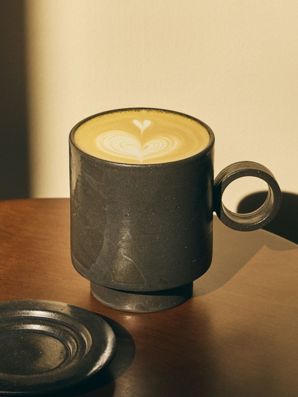 2026台北咖啡廳推薦！paopao鹹甜系「草莓肉鬆生乳酪」、香濃「維也納咖啡」必點菜單一次看！-16