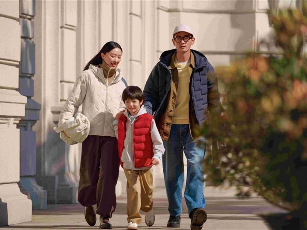 跌破10度寒流來襲！把握UNIQLO年前最狂限定優惠買外套！爆紅繭型牛仔褲也特價了！-1