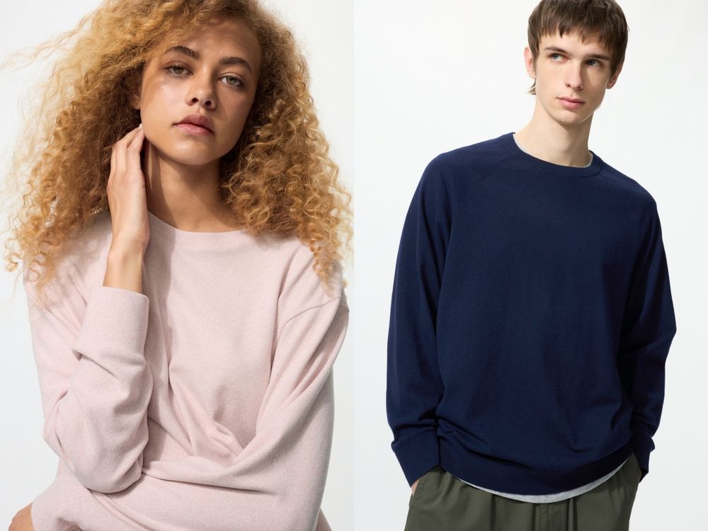 跌破10度寒流來襲！把握UNIQLO年前最狂限定優惠買外套！爆紅繭型牛仔褲也特價了！-4