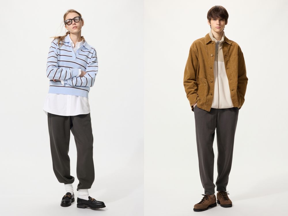 跌破10度寒流來襲！把握UNIQLO年前最狂限定優惠買外套！爆紅繭型牛仔褲也特價了！-7