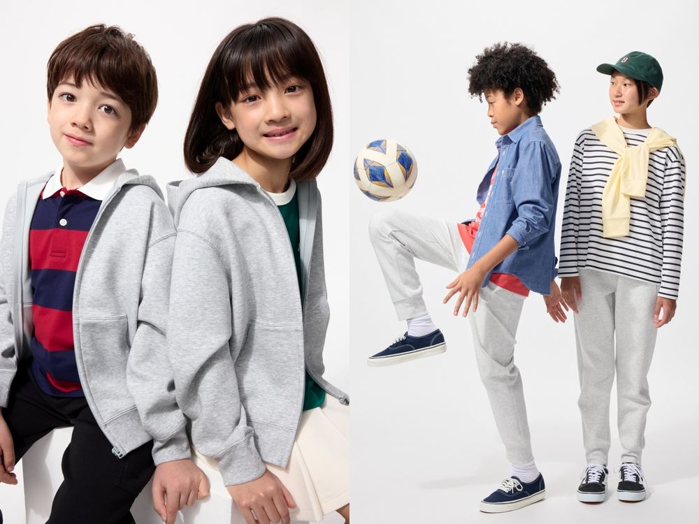 跌破10度寒流來襲！把握UNIQLO年前最狂限定優惠買外套！爆紅繭型牛仔褲也特價了！-8