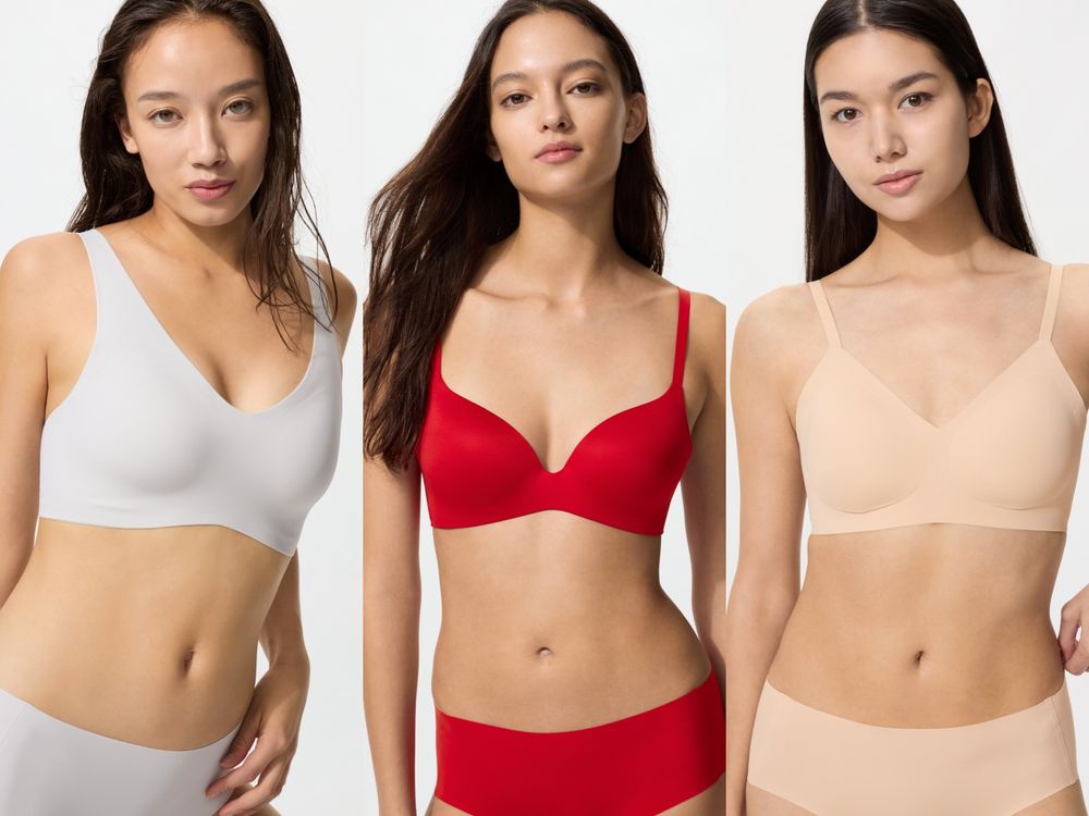 跌破10度寒流來襲！把握UNIQLO年前最狂限定優惠買外套！爆紅繭型牛仔褲也特價了！-9