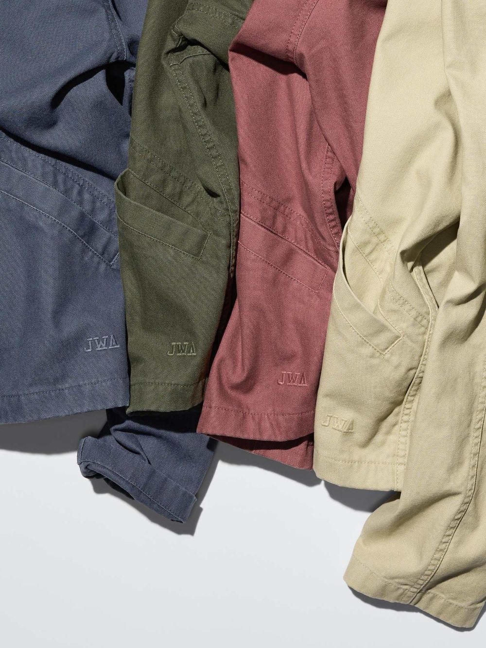 跌破10度寒流來襲！把握UNIQLO年前最狂限定優惠買外套！爆紅繭型牛仔褲也特價了！-12