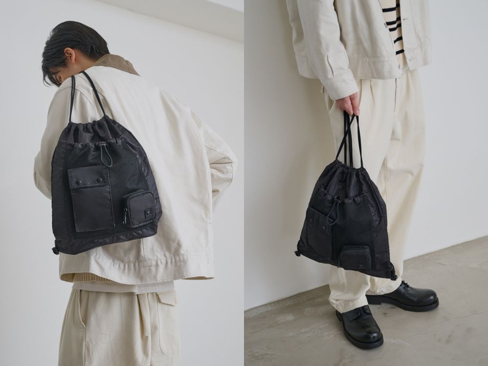 PORTER INTERNATIONAL也加入盲盒戰場！走路人小吊飾只送不賣、三千多新春福袋超划算！-1