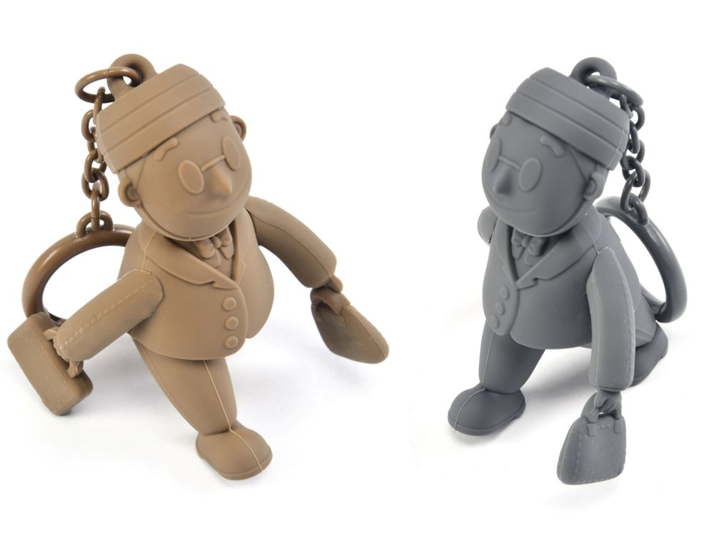 PORTER INTERNATIONAL也加入盲盒戰場！走路人小吊飾只送不賣、三千多新春福袋超划算！-2