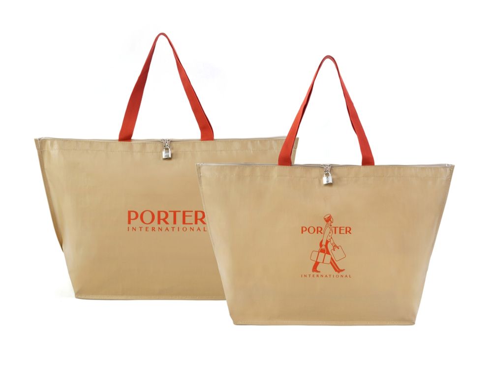 PORTER INTERNATIONAL也加入盲盒戰場！走路人小吊飾只送不賣、三千多新春福袋超划算！-5