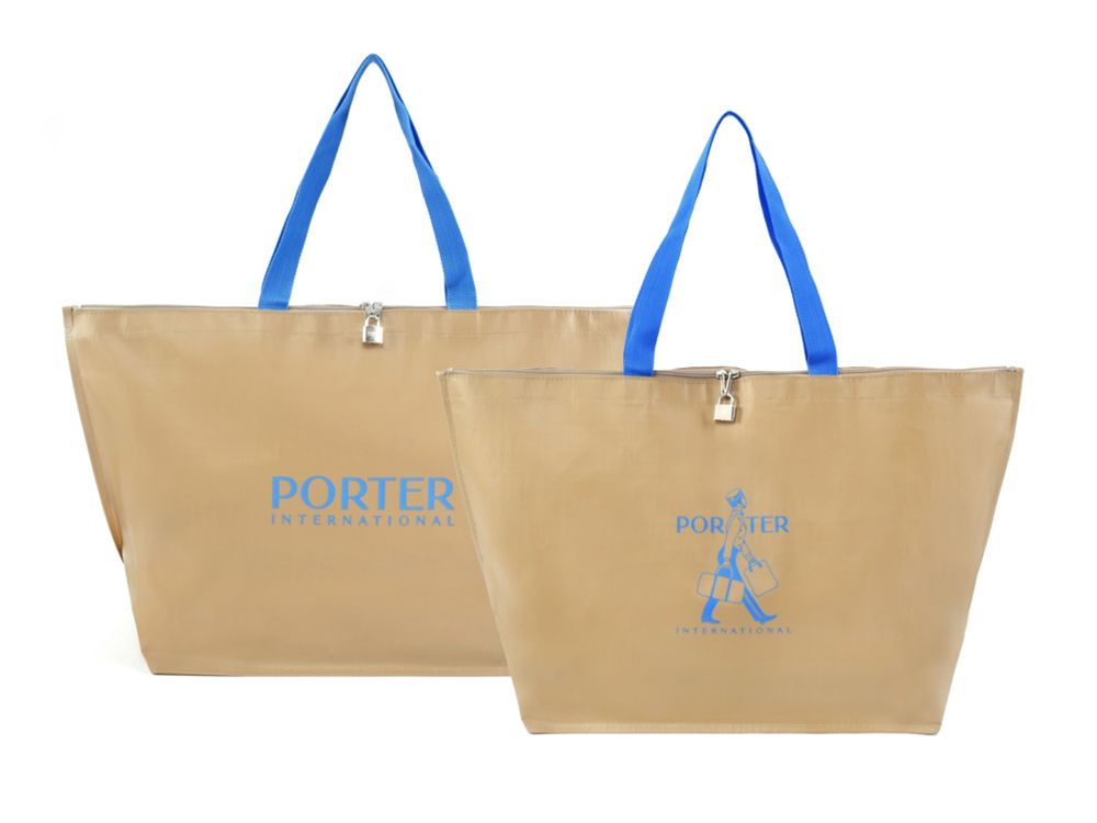 PORTER INTERNATIONAL也加入盲盒戰場！走路人小吊飾只送不賣、三千多新春福袋超划算！-4