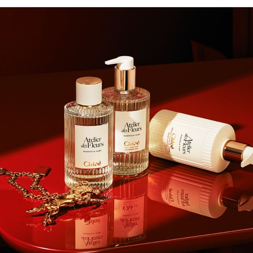 2026過年開運美妝盤點！GUCCI新年限量彩妝、aespa Giselle愛用十年開光底妝組，走春好人緣香調公開！-5