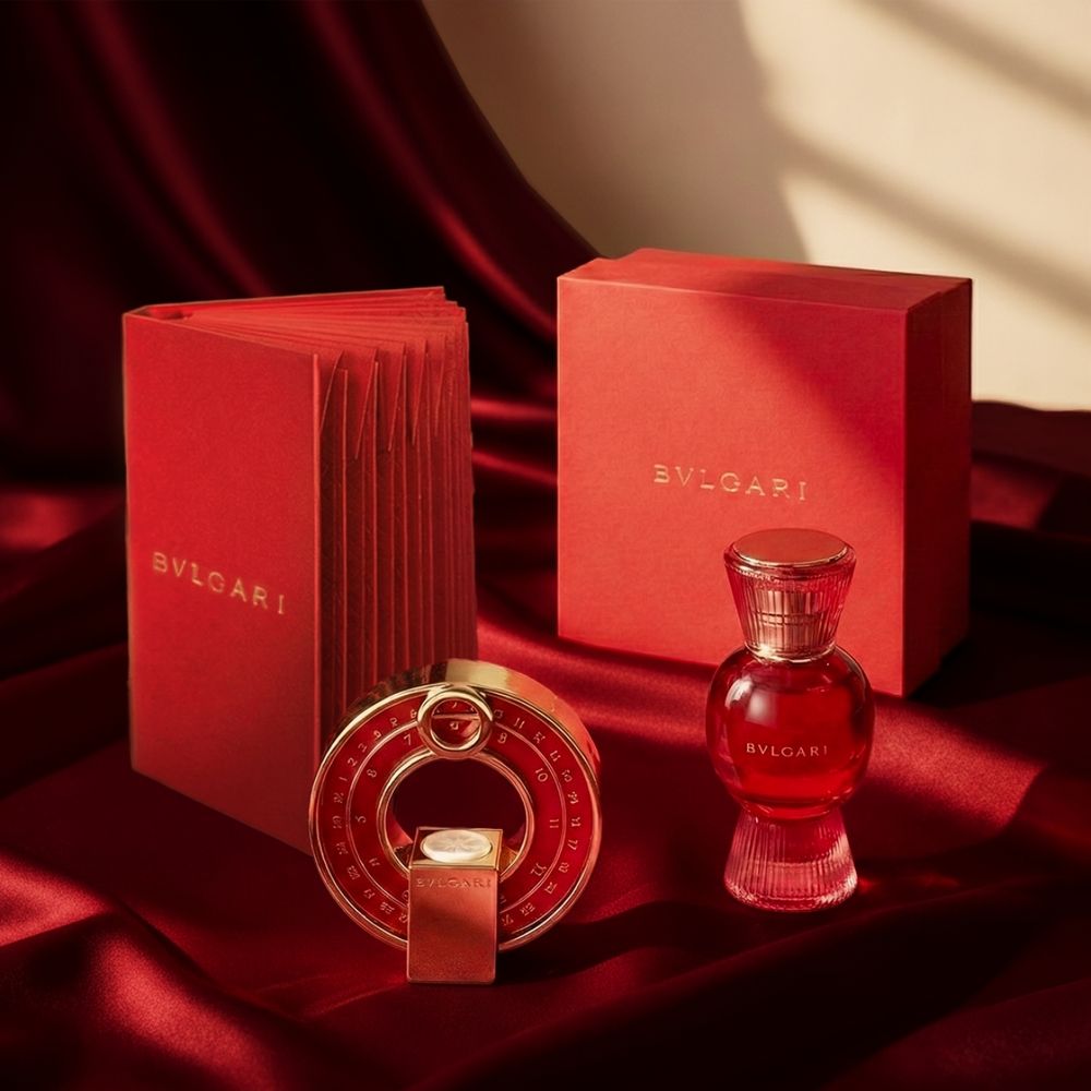 2026過年開運美妝盤點！GUCCI新年限量彩妝、aespa Giselle愛用十年開光底妝組，走春好人緣香調公開！-9