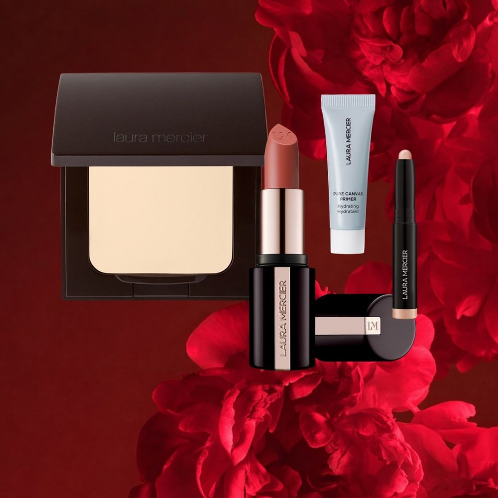 2026過年開運美妝盤點！GUCCI新年限量彩妝、aespa Giselle愛用十年開光底妝組，走春好人緣香調公開！-16