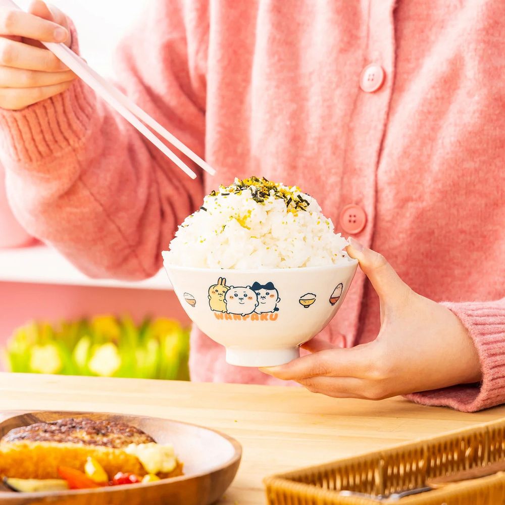 日本開賣「圓滾滾吉伊卡哇」玩偶周邊！「雙下巴烏薩奇、肥肚肚小八」根本剛從阿嬤家回來！-3