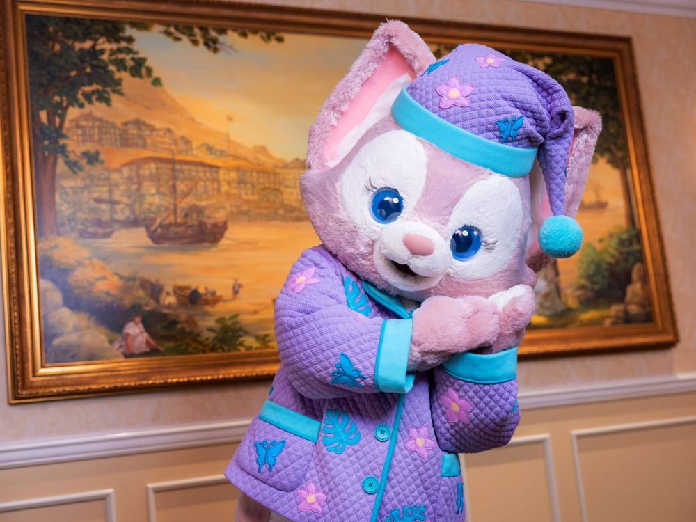 香港迪士尼樂園2026春季活動來了！超可愛達菲玩偶專屬打卡點、主題遊行亮點一次看！-4