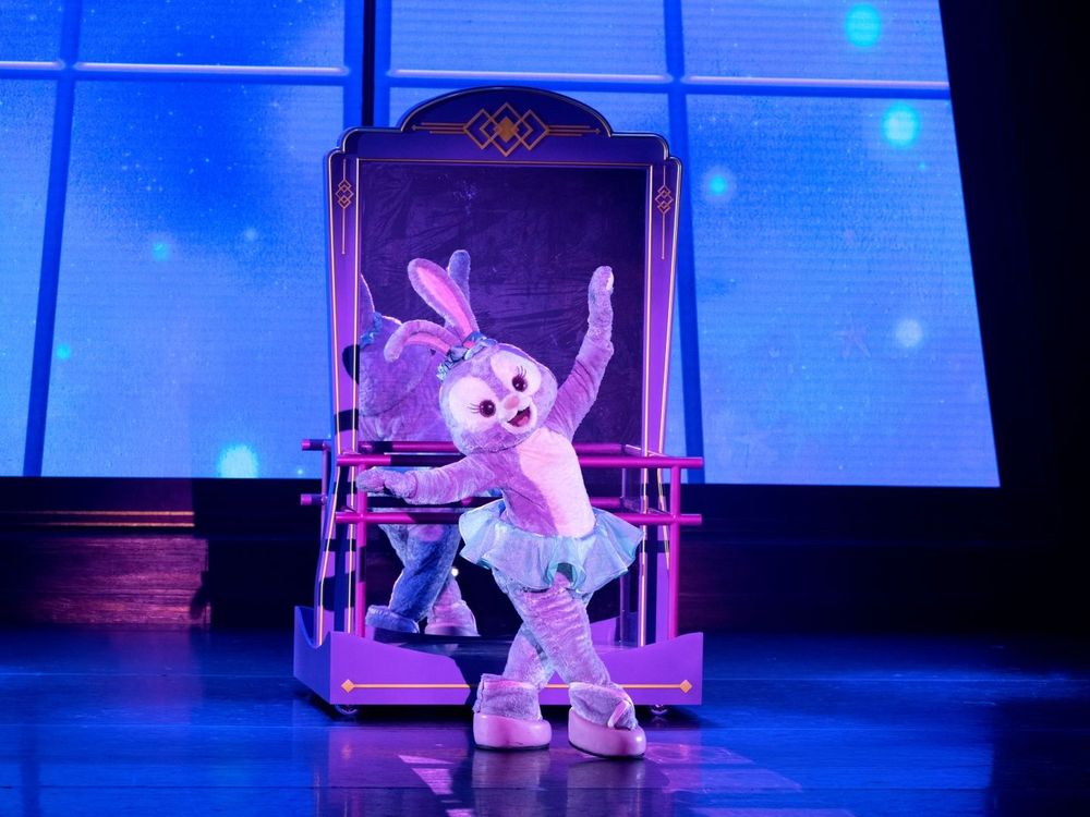 香港迪士尼樂園2026春季活動來了！超可愛達菲玩偶專屬打卡點、主題遊行亮點一次看！-2