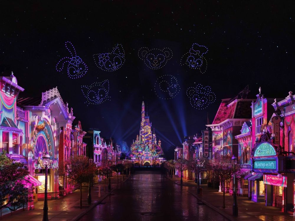 香港迪士尼樂園2026春季活動來了！超可愛達菲玩偶專屬打卡點、主題遊行亮點一次看！-5