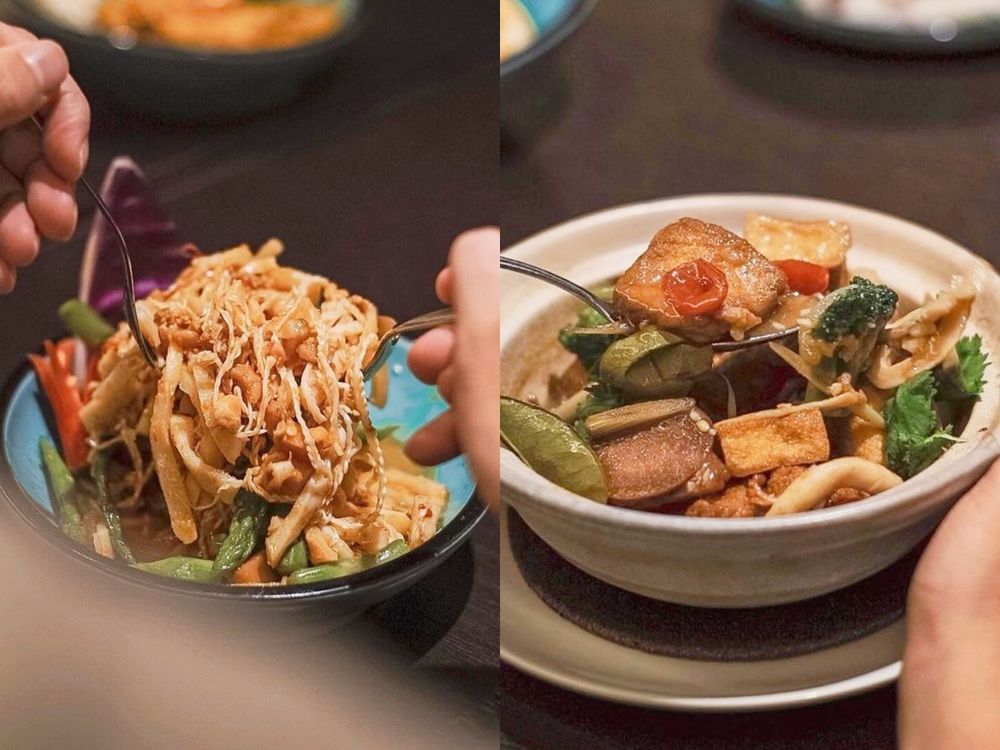 2026台北必吃5間泰式料理推薦！COCA泰式串烤專賣店超適合聚餐、「這間」泰式小吃不排半小時吃不到！-5