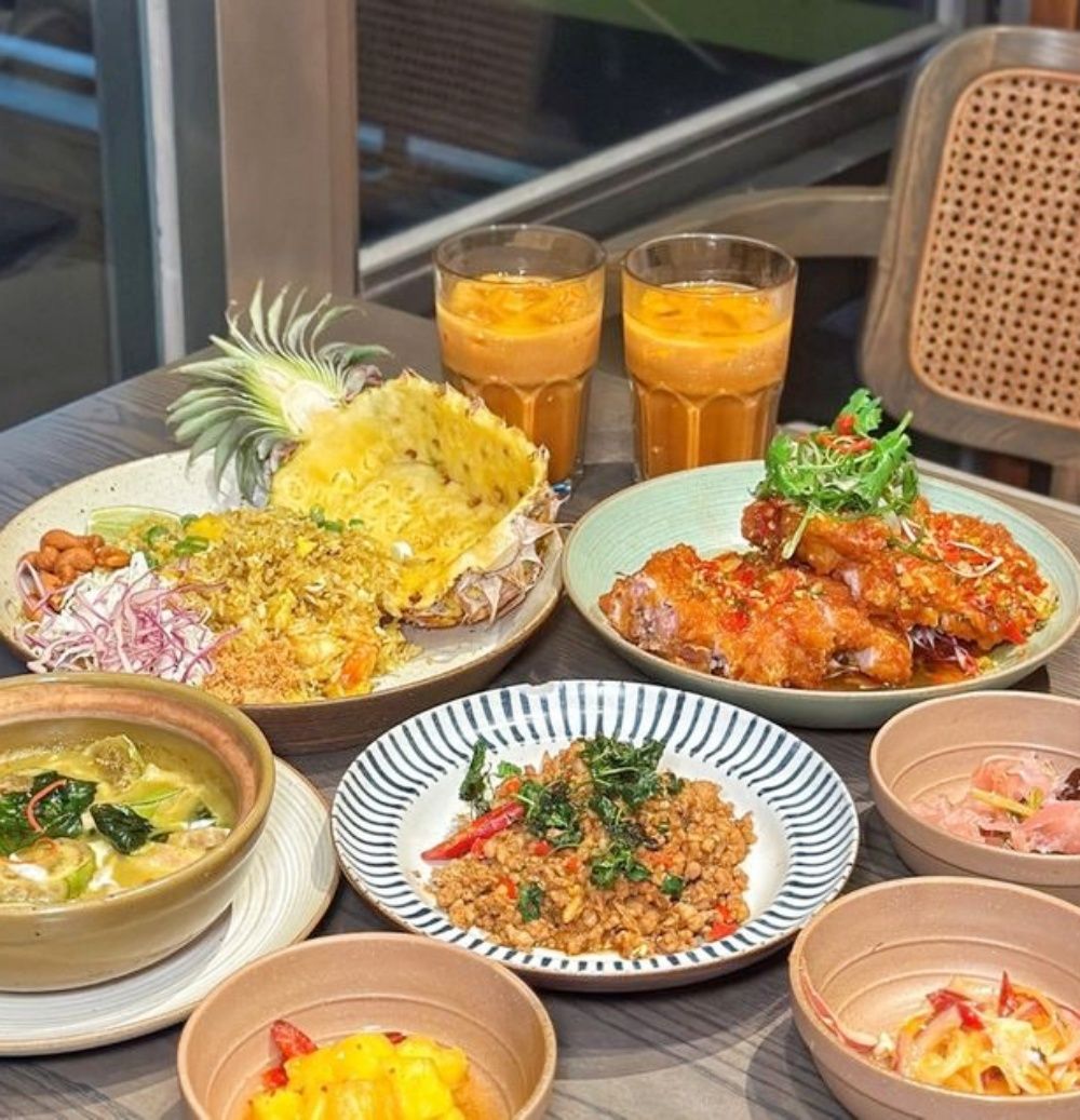 2026台北必吃5間泰式料理推薦！COCA泰式串烤專賣店超適合聚餐、「這間」泰式小吃不排半小時吃不到！-15