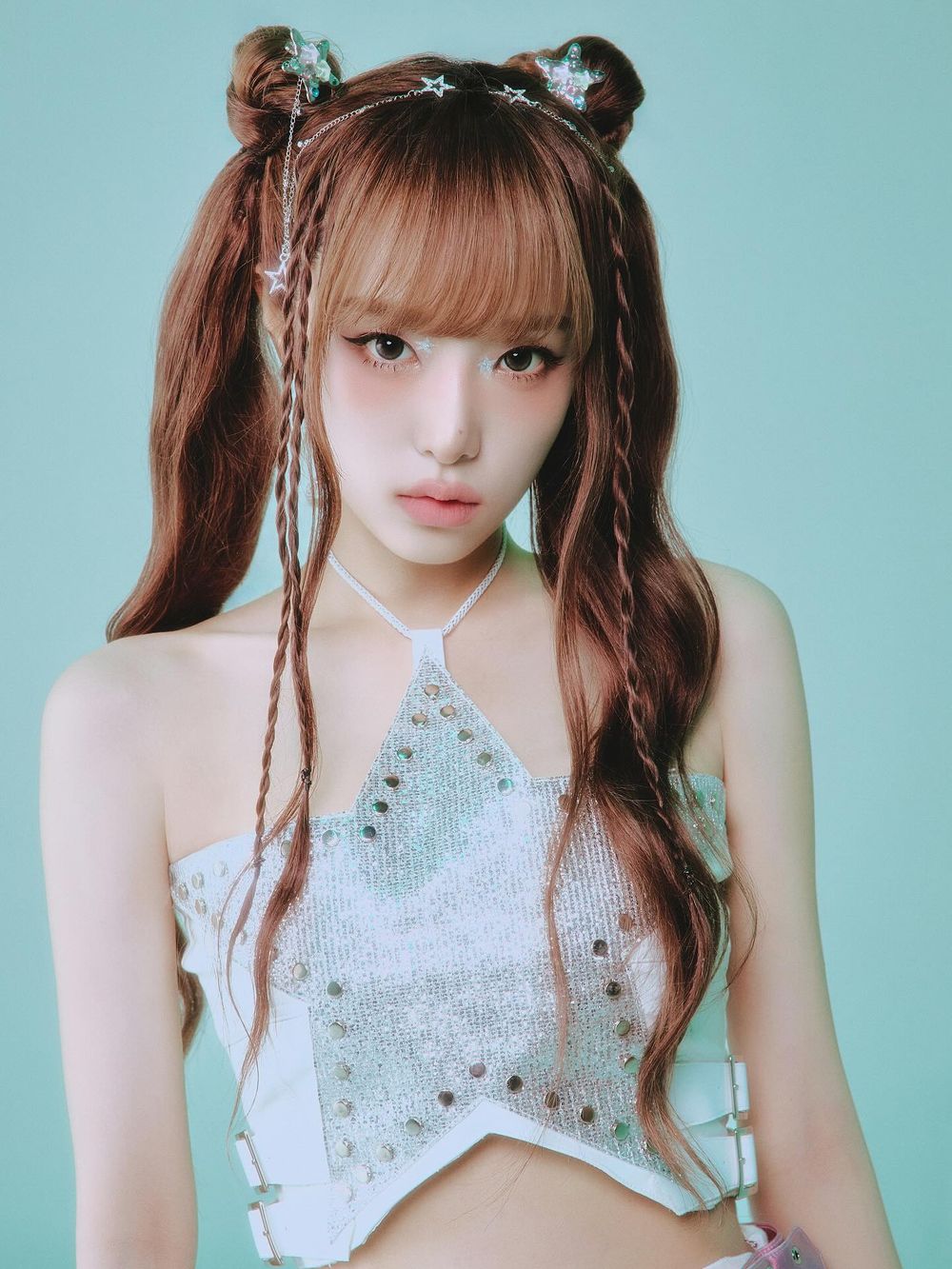 2026年3月回歸出道SOLO歌手＆韓團小分隊總整理！ITZY有娜個人歌手出道，WOODZ、SHINee溫流個專爆期待！-10