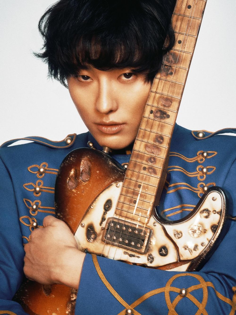 2026年3月回歸出道SOLO歌手＆韓團小分隊總整理！ITZY有娜個人歌手出道，WOODZ、SHINee溫流個專爆期待！-5