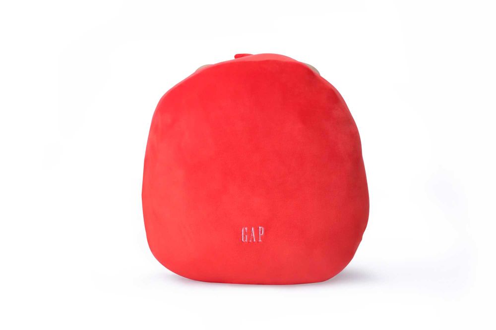 日妞都買這件！Gap日本限定「櫻花系列」台灣也有了！粉色軟綿外套、衛衣每一款都想收！-11