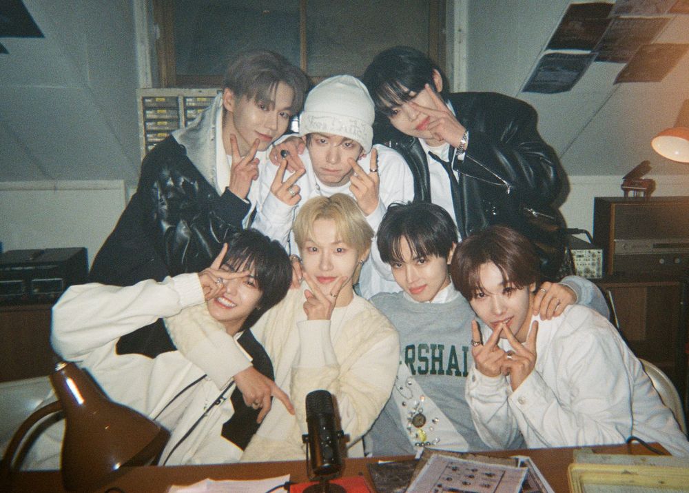 2026年3月回歸&出道韓團總整理！BTS防彈少年團回來了，H1-KEY、KickFlip新專輯引關注！-3