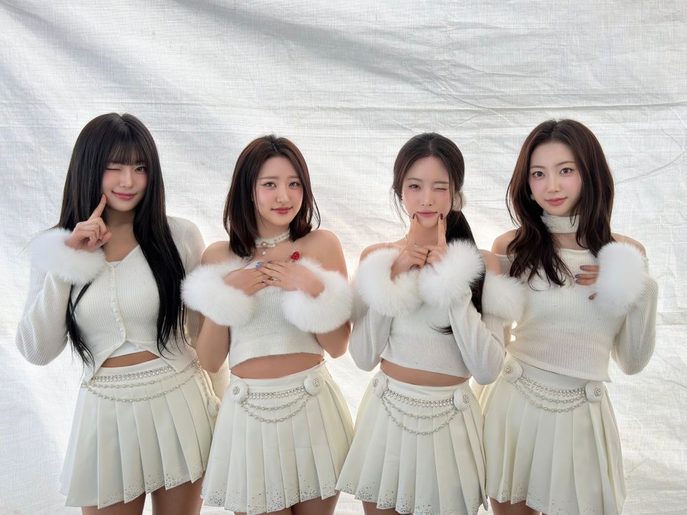 2026年3月回歸&出道韓團總整理！BTS防彈少年團回來了，H1-KEY、KickFlip新專輯引關注！-5