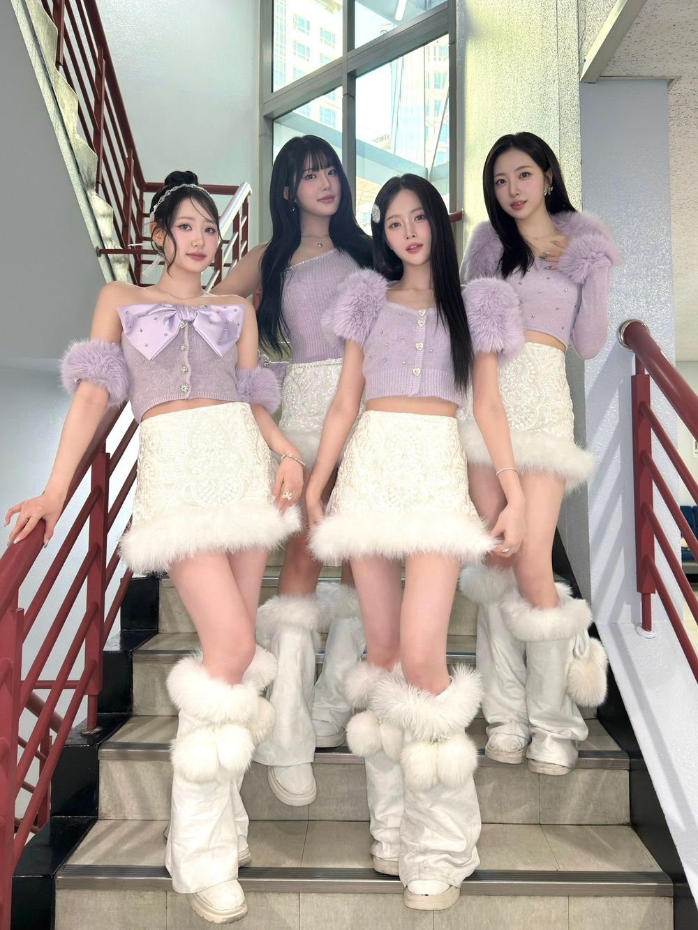 2026年3月回歸&出道韓團總整理！BTS防彈少年團回來了，H1-KEY、KickFlip新專輯引關注！-4