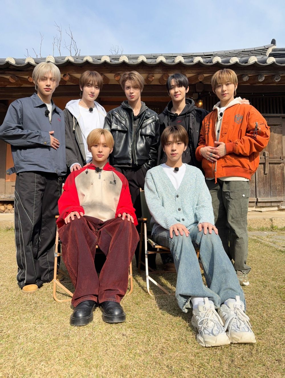 2026年3月回歸&出道韓團總整理！BTS防彈少年團回來了，H1-KEY、KickFlip新專輯引關注！-6