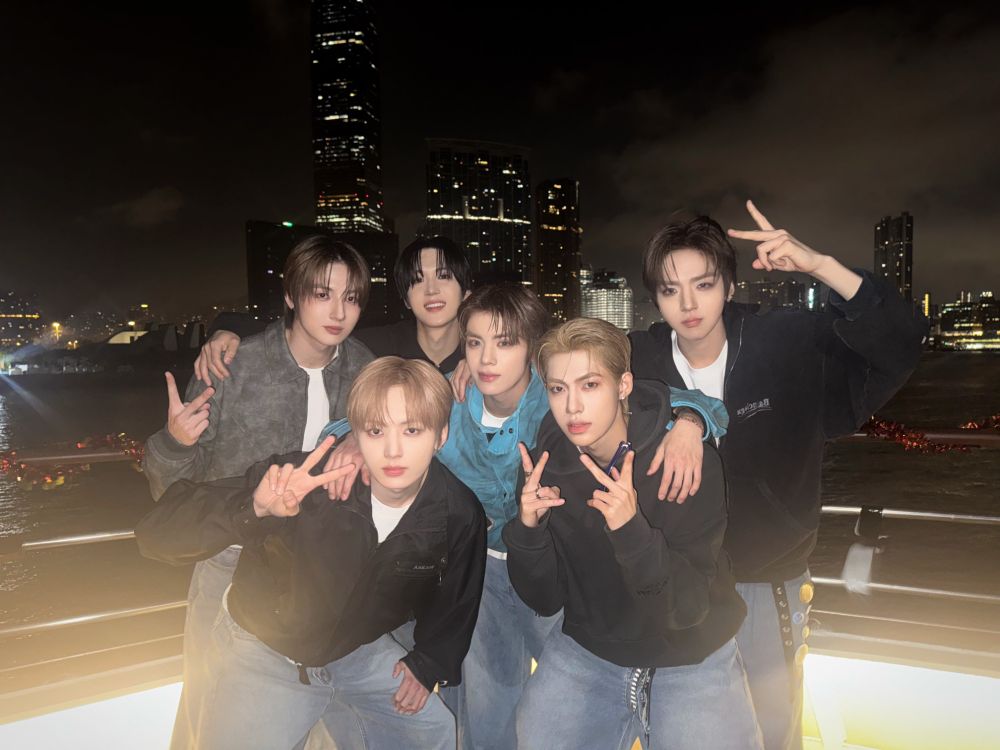 2026年3月回歸&出道韓團總整理！BTS防彈少年團回來了，H1-KEY、KickFlip新專輯引關注！-7