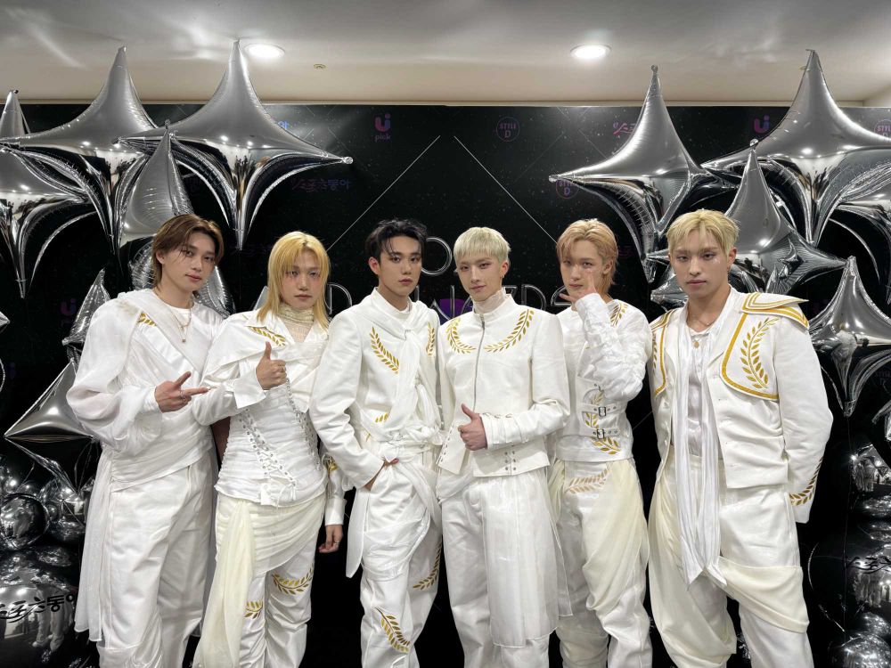 2026年3月回歸&出道韓團總整理！BTS防彈少年團回來了，H1-KEY、KickFlip新專輯引關注！-10