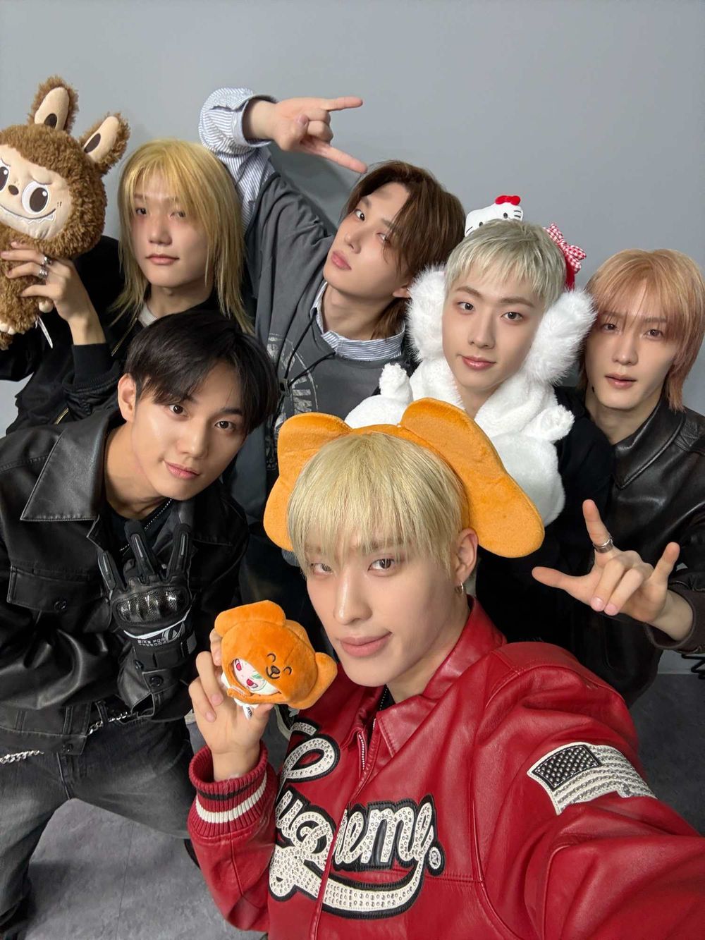 2026年3月回歸&出道韓團總整理！BTS防彈少年團回來了，H1-KEY、KickFlip新專輯引關注！-11