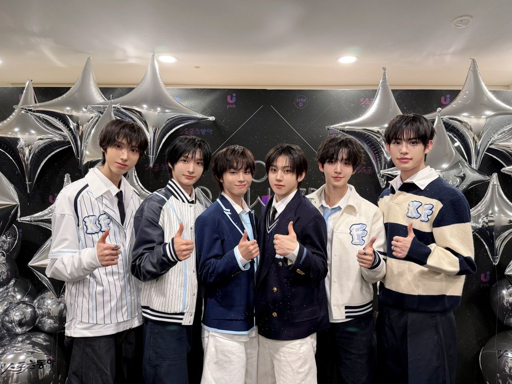 2026年3月回歸&出道韓團總整理！BTS防彈少年團回來了，H1-KEY、KickFlip新專輯引關注！-13