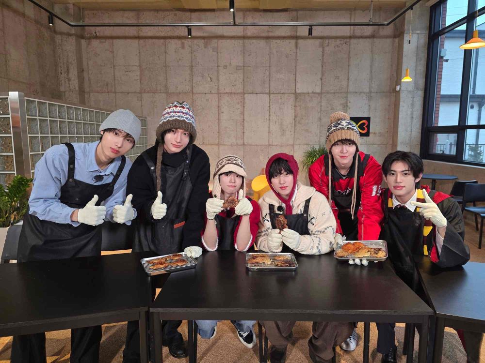 2026年3月回歸&出道韓團總整理！BTS防彈少年團回來了，H1-KEY、KickFlip新專輯引關注！-12