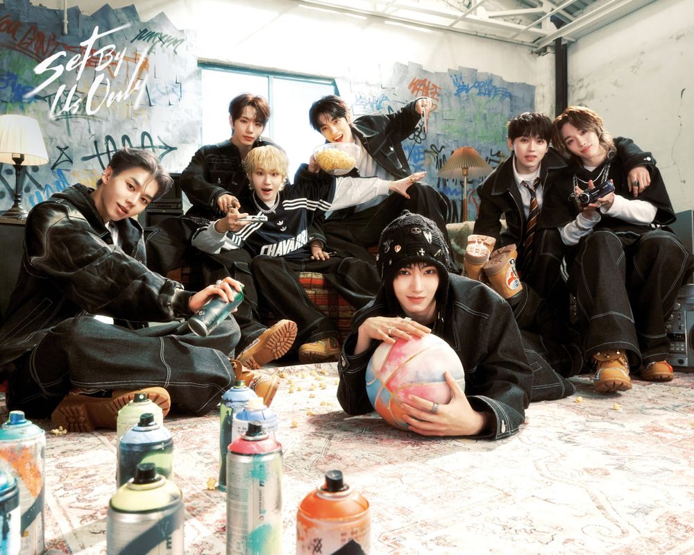 2026年3月回歸&出道韓團總整理！BTS防彈少年團回來了，H1-KEY、KickFlip新專輯引關注！-2