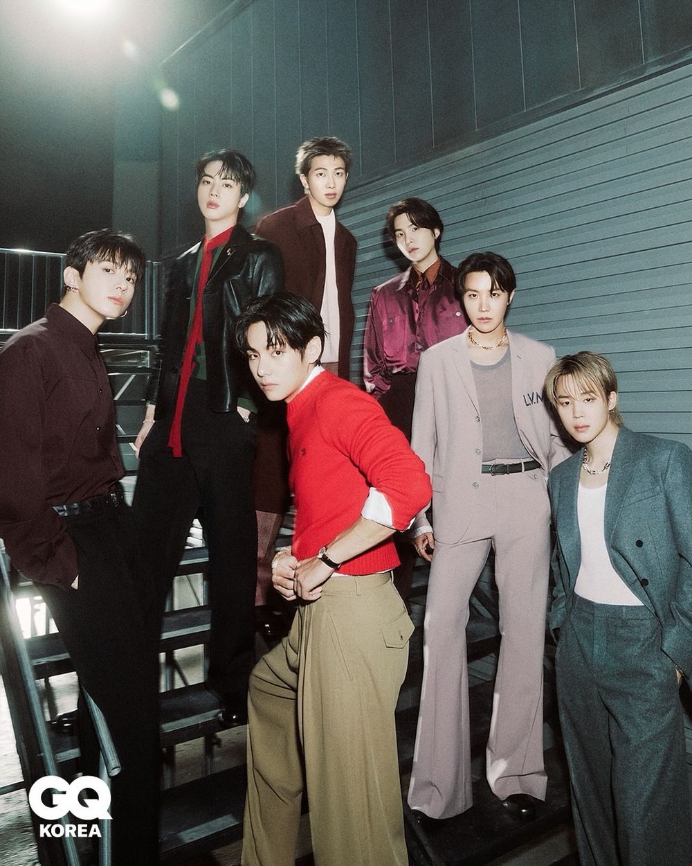 2026年3月回歸&出道韓團總整理！BTS防彈少年團回來了，H1-KEY、KickFlip新專輯引關注！-8