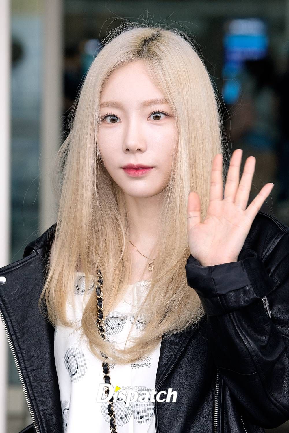 韓網公認6位皮膚超白的KPOP女偶像！舒華白到要用特調粉底，多賢、Karina根本自帶打光板！-3