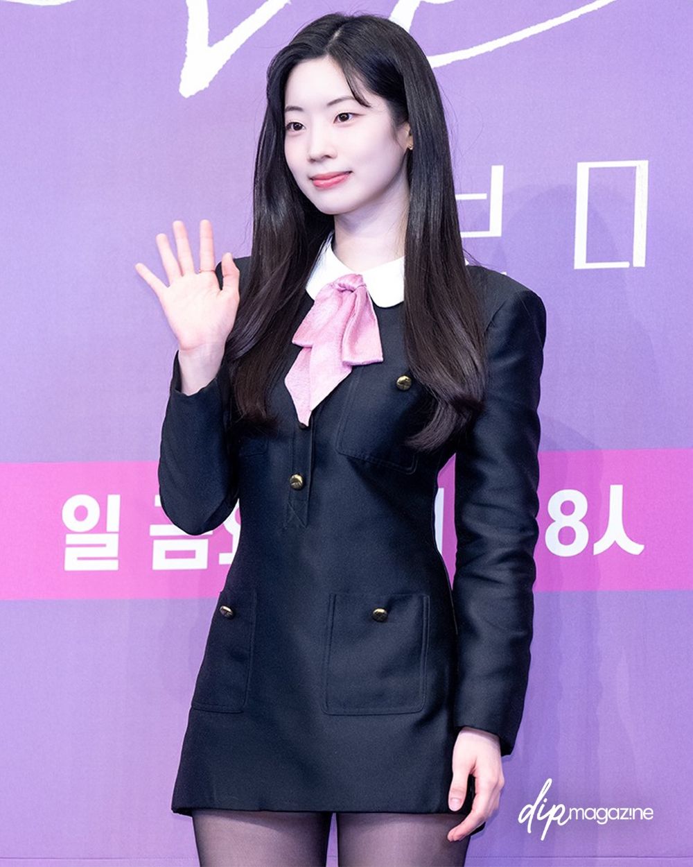 韓網公認6位皮膚超白的KPOP女偶像！舒華白到要用特調粉底，多賢、Karina根本自帶打光板！-6