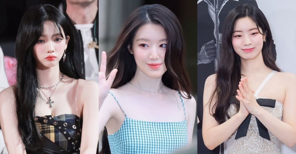 韓網公認6位皮膚超白的KPOP女偶像！舒華白到要用特調粉底，多賢、Karina根本自帶打光板！-1