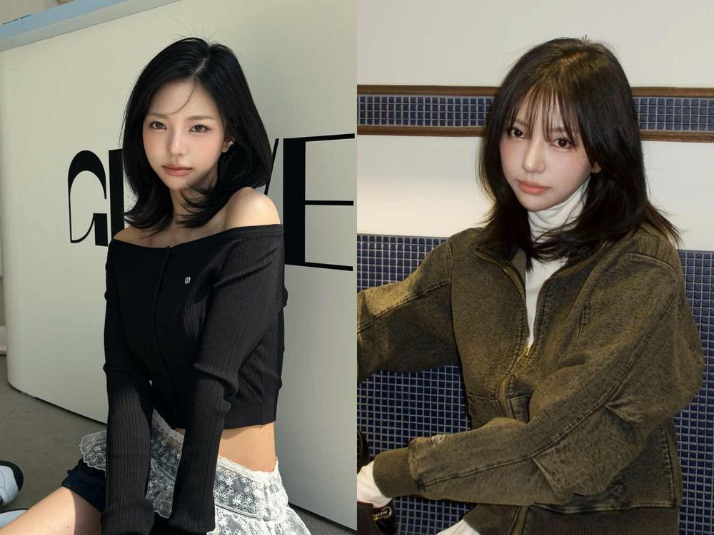 不是長髮不美，是短髮太惹人愛！《單身即地獄5》人氣王金高恩「心機韓系短髮」5個重點掌握、桃花自己找上門！-2