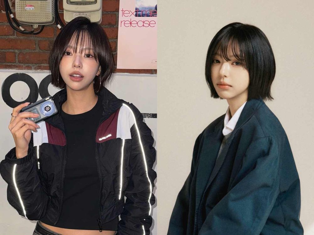 不是長髮不美，是短髮太惹人愛！《單身即地獄5》人氣王金高恩「心機韓系短髮」5個重點掌握、桃花自己找上門！-6