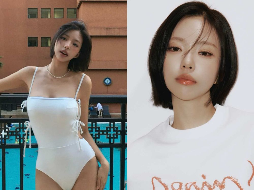 不是長髮不美，是短髮太惹人愛！《單身即地獄5》人氣王金高恩「心機韓系短髮」5個重點掌握、桃花自己找上門！-4