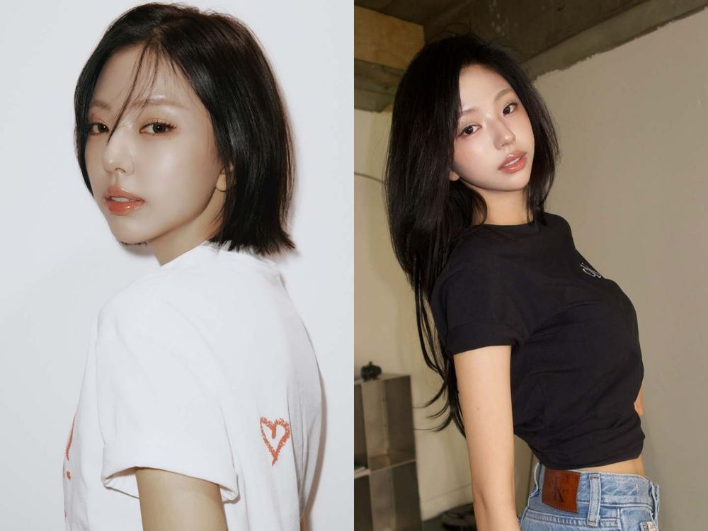 不是長髮不美，是短髮太惹人愛！《單身即地獄5》人氣王金高恩「心機韓系短髮」5個重點掌握、桃花自己找上門！-8