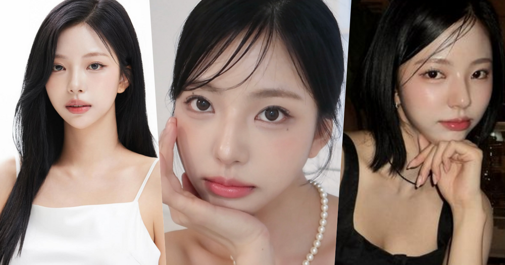 不是長髮不美，是短髮太惹人愛！《單身即地獄5》人氣王金高恩「心機韓系短髮」5個重點掌握、桃花自己找上門！-1