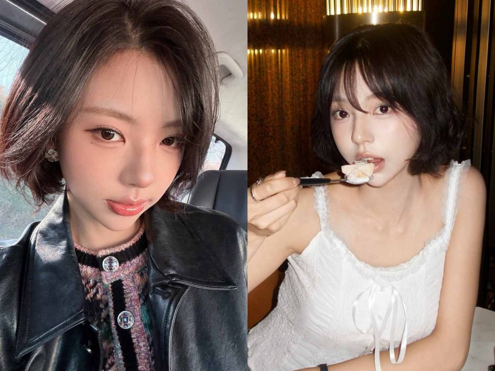 不是長髮不美，是短髮太惹人愛！《單身即地獄5》人氣王金高恩「心機韓系短髮」5個重點掌握、桃花自己找上門！-11