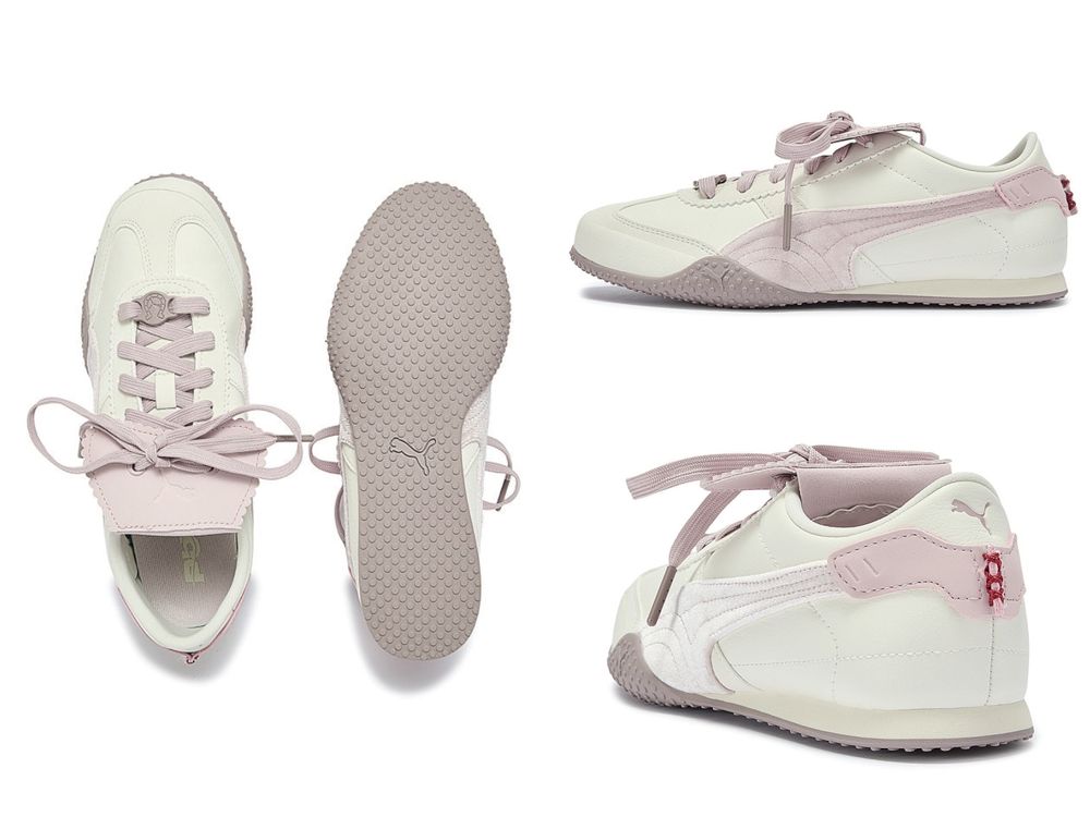 2026新薄底鞋清單搶先看！FILA高級感芭蕾鞋、Nike重回王座...接下來買這幾雙就對了！-6